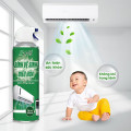 Bộ vệ sinh điều hoà, máy lạnh tại nhà khử mùi diệt khuẩn hiệu quả