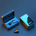 Tai nghe bluetooth không dây H3S âm thanh nổi kiêm sạc dự phòng