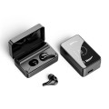 Tai nghe bluetooth không dây H3S âm thanh nổi kiêm sạc dự phòng