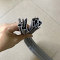 Ron tủ lạnh kiểu gài 2m tích hợp nam châm 