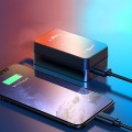 Tai nghe bluetooth không dây H3S âm thanh nổi kiêm sạc dự phòng