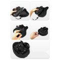 Bọc yên xe đạp thể thao silicone siêu êm , Màu đỏ