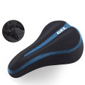 Bọc yên xe đạp thể thao silicone siêu êm , Màu đỏ