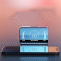 Tai nghe bluetooth không dây H3S âm thanh nổi kiêm sạc dự phòng