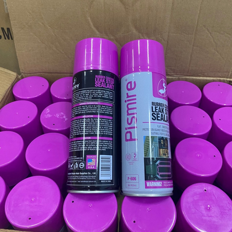 Chai dung dịch xịt chống dột siêu kháng nước