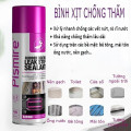 Chai dung dịch xịt chống dột siêu kháng nước 