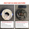 Máy bẫy ruồi thông minh phiên bản nâng cấp kèm 3 gói mồi