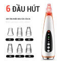 Máy làm sạch lỗ chân lông, ngăn mụn đầu đen, mụn cám