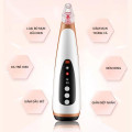 Máy làm sạch lỗ chân lông, ngăn mụn đầu đen, mụn cám