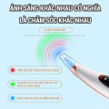 Máy làm sạch lỗ chân lông, ngăn mụn đầu đen, mụn cám