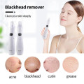 Máy hút mụn đầu đen kèm 5 đầu hút cầm tay mini làm sạch lỗ chân lông