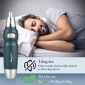 Máy cắt tỉa lông tai mũi bằng pin dành cho nam giới chăm sóc vệ sinh