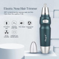 Máy cắt tỉa lông tai mũi bằng pin dành cho nam giới chăm sóc vệ sinh