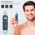 Máy cắt tỉa lông tai mũi bằng pin dành cho nam giới chăm sóc vệ sinh