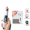 Máy hút mụn cầm tay đa năng 6 đầu hút thông minh 