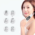 Máy hút mụn cầm tay đa năng 6 đầu hút thông minh 