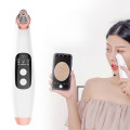 Máy hút mụn cầm tay đa năng 6 đầu hút thông minh 