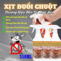 Xịt đuổi chuột Nhật Bản chuyên dụng an toàn