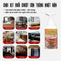 Xịt đuổi chuột Nhật Bản chuyên dụng an toàn