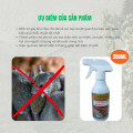 Xịt đuổi chuột Nhật Bản chuyên dụng an toàn
