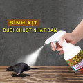 Xịt đuổi chuột Nhật Bản chuyên dụng an toàn