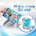 Bột tẩy lồng giặt Hàn Quốc loại bỏ cặn canxi và chất bẩn