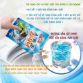 Bột tẩy lồng giặt Hàn Quốc loại bỏ cặn canxi và chất bẩn