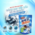 Bột tẩy lồng giặt Hàn Quốc loại bỏ cặn canxi và chất bẩn