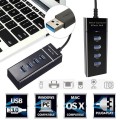 Bộ chia 4 cổng chuyển đổi USB 3.0 tốc độ cao