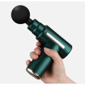 Máy massage cầm tay 6 chế độ 4 đầu massage tiện dụng 