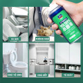 Chai xịt khử trùng làm sạch điều hoà xe hơi Korper Besonders