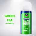 Chai xịt khử trùng làm sạch điều hoà xe hơi Korper Besonders