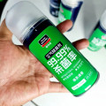 Chai xịt khử trùng làm sạch điều hoà xe hơi Korper Besonders