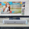 Loa vi tính SoundMax SB-201/2.0