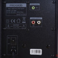 Loa vi tính Bluetooth Microlab M-106BT 2.1