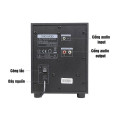 Loa vi tính Bluetooth Microlab M-106BT 2.1