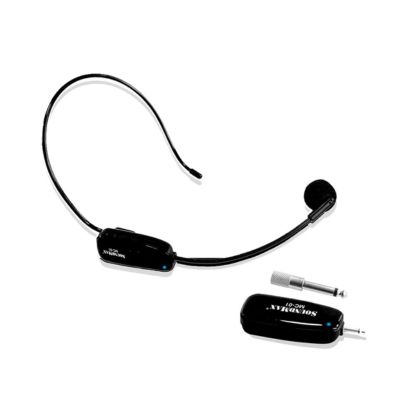 Micro không dây Soundmax MC-01