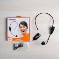  Micro không dây Soundmax MC-01