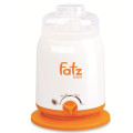 Máy hâm sữa 4 chức năng Fatzbaby FB3002SL
