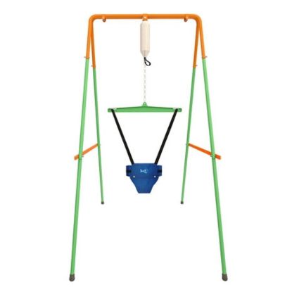 Xích đu nhún nhảy tập đi JPK101