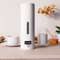 Bình đun nước siêu tốc pha trà mini