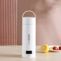 Bình đun nước siêu tốc pha trà mini