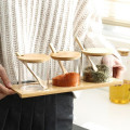 Bộ 3 lọ gia vị thủy tinh Hobby Home Decor