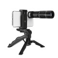Lens chụp ảnh telescope 18X siêu nét cho điện thoại