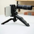 Lens chụp ảnh telescope 18X siêu nét cho điện thoại