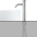 Vòi chậu lavabo nóng lạnh Hobby Home Decor VRM7