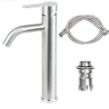Vòi chậu lavabo nóng lạnh Hobby Home Decor VRM7