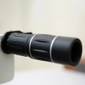Lens chụp ảnh telescope 18X siêu nét cho điện thoại