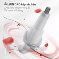 Máy xay thịt đa năng Seka SK2288 công suất 500W 