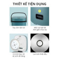 Nồi Cơm Điện Mini 0.8L Mishio MK265